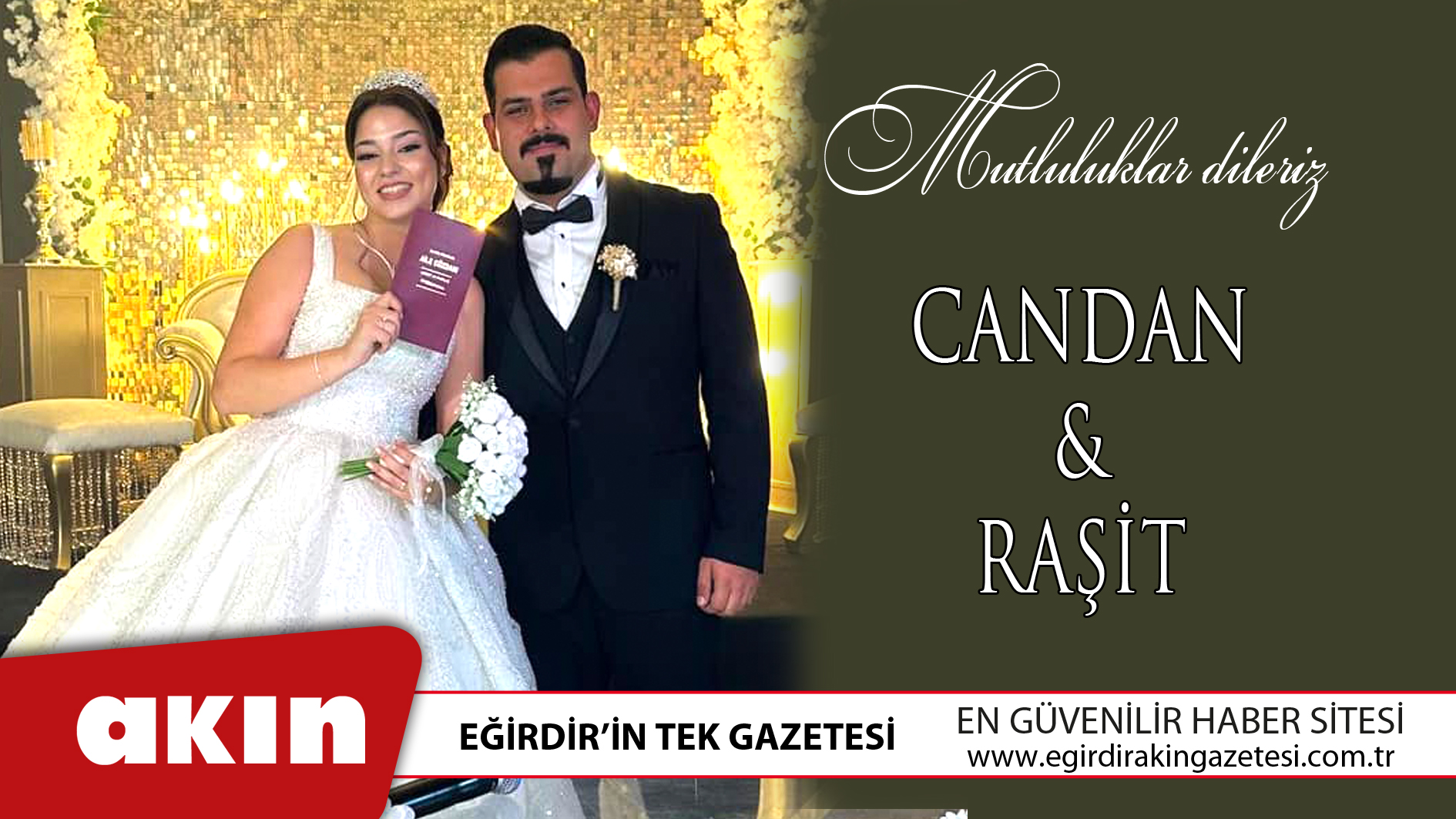 Candan & Raşit