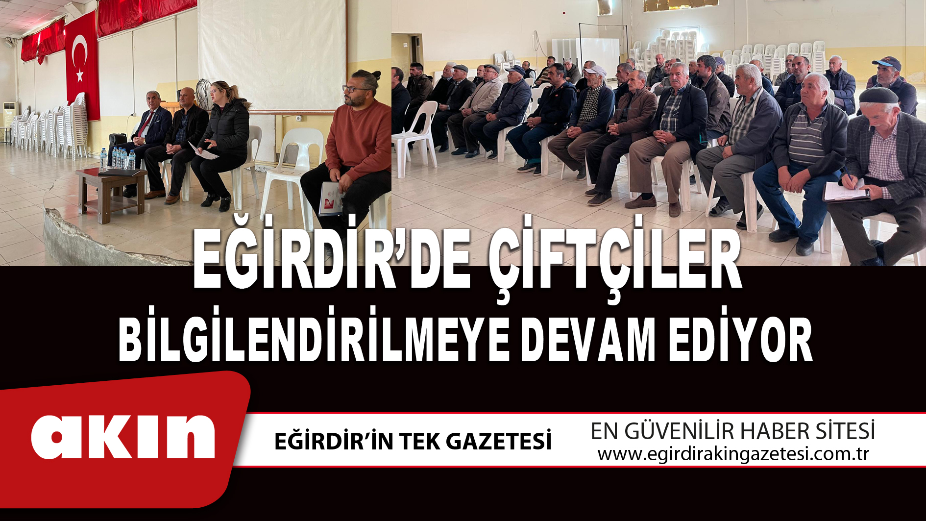 eğirdir haber,akın gazetesi,egirdir haberler,son dakika,EĞİRDİR’DE ÇİFTÇİLER BİLGİLENDİRİLMEYE DEVAM EDİYOR