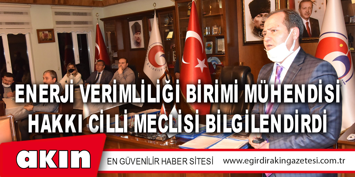 Eğirdir Belediye Meclisi 2022'nin İlk Meclis Toplantılarına Başladı