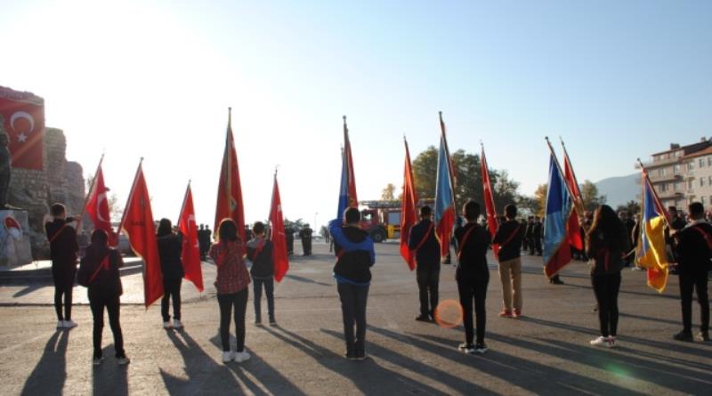 eğirdir,egirdir haber,akın gazetesi