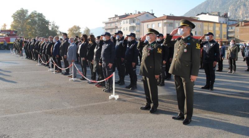 eğirdir,egirdir haber,akın gazetesi