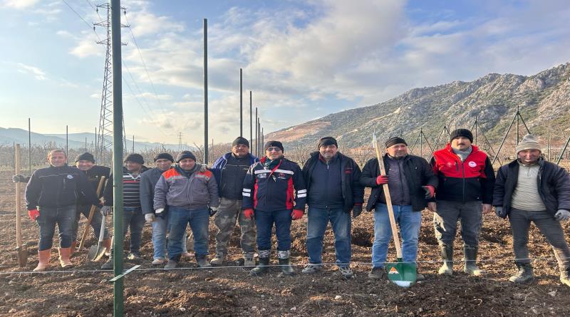 eğirdir,egirdir haber,akın gazetesi