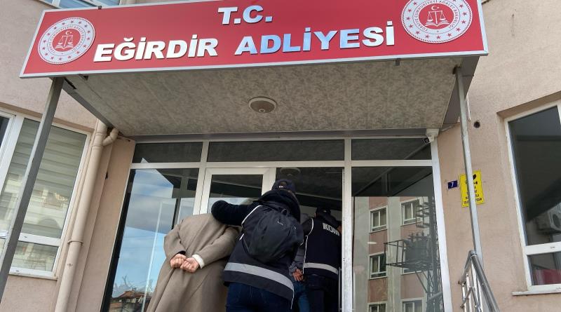 eğirdir,egirdir haber,akın gazetesi