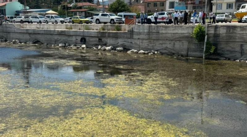 eğirdir,egirdir haber,akın gazetesi