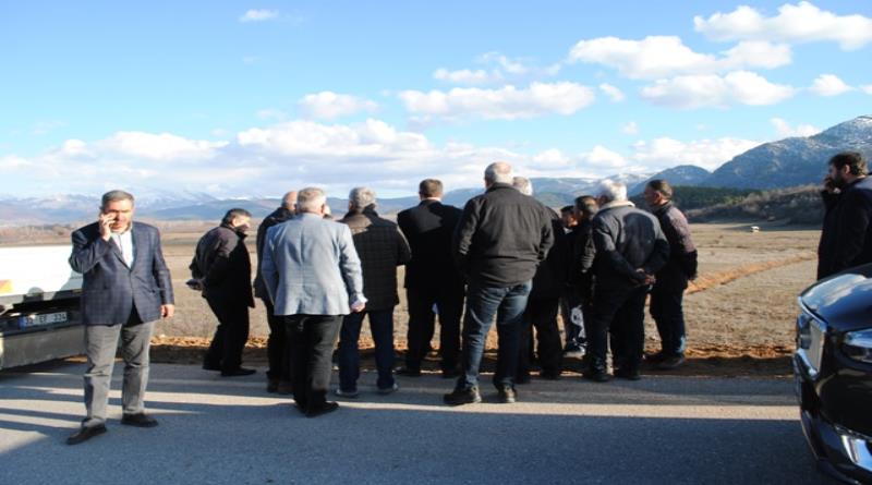 eğirdir,egirdir haber,akın gazetesi