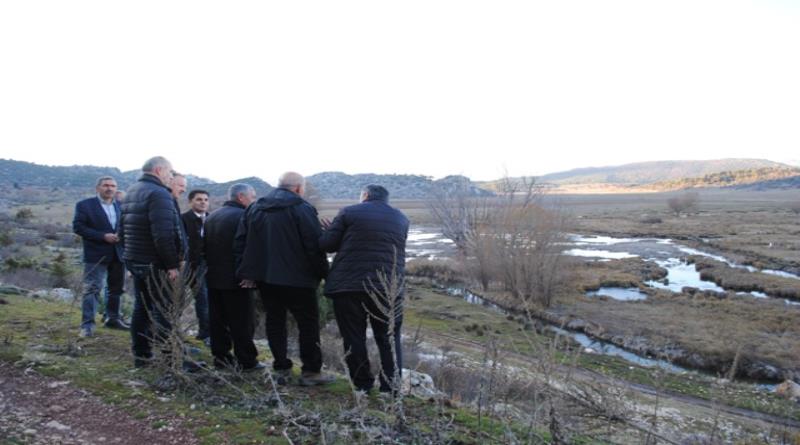 eğirdir,egirdir haber,akın gazetesi