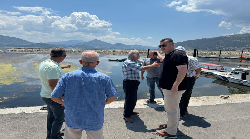 eğirdir,egirdir haber,akın gazetesi