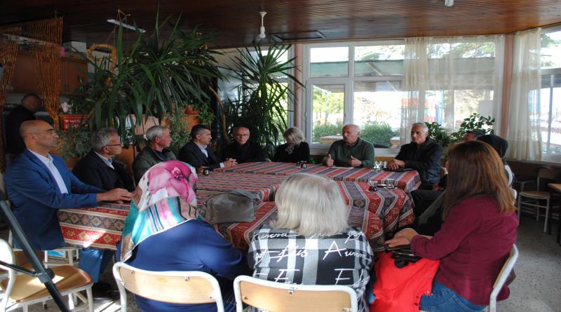 eğirdir,egirdir haber,akın gazetesi