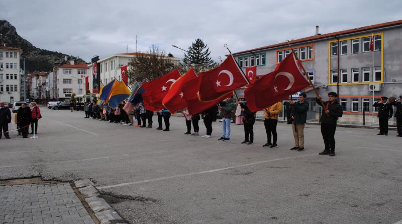 eğirdir,egirdir haber,akın gazetesi