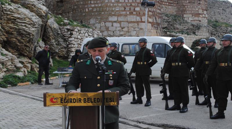 eğirdir,egirdir haber,akın gazetesi