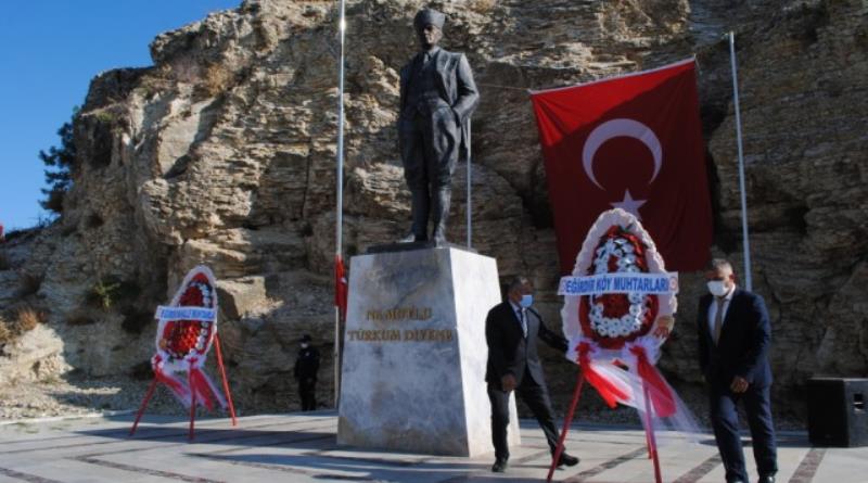 eğirdir,egirdir haber,akın gazetesi