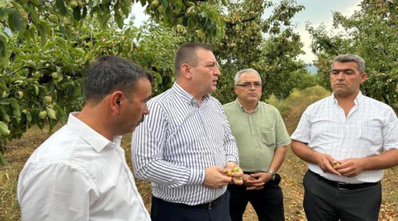 eğirdir,egirdir haber,akın gazetesi