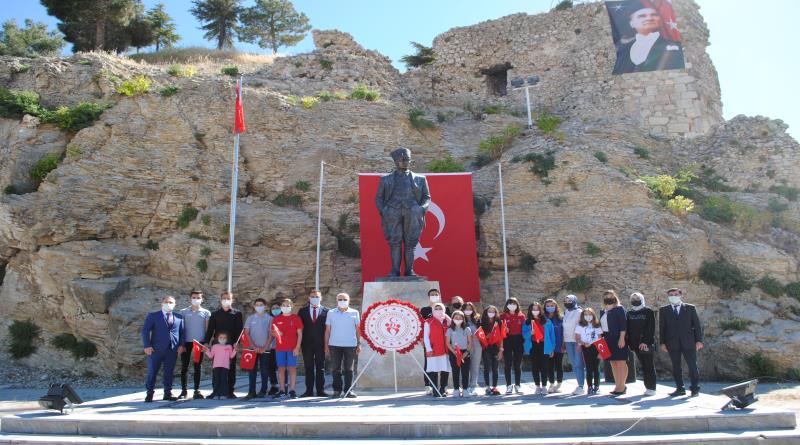 eğirdir,egirdir haber,akın gazetesi