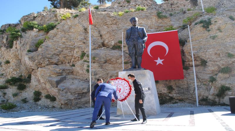 eğirdir,egirdir haber,akın gazetesi