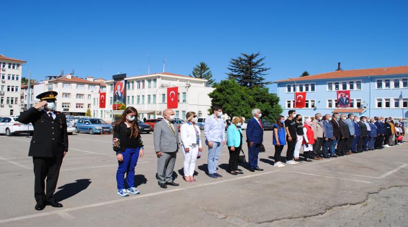 eğirdir,egirdir haber,akın gazetesi