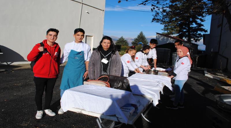 eğirdir,egirdir haber,akın gazetesi