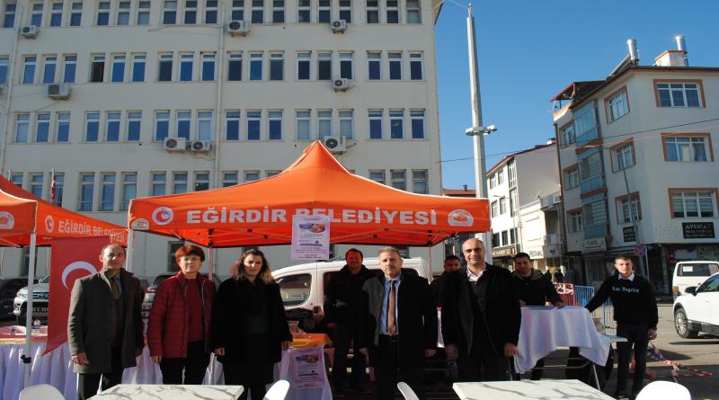 eğirdir,egirdir haber,akın gazetesi