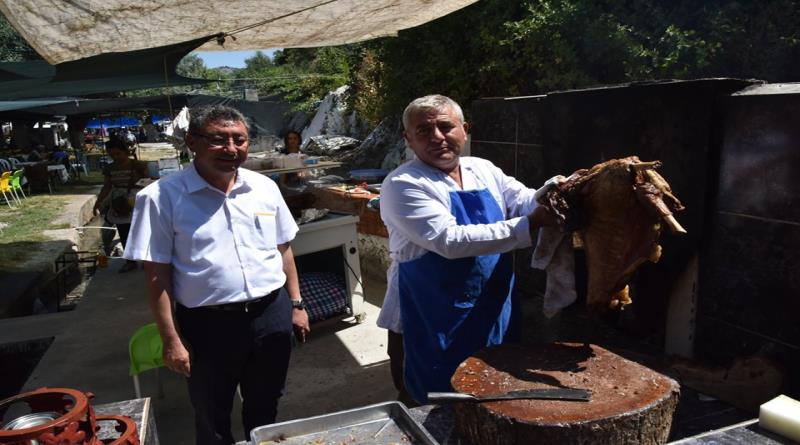 eğirdir,egirdir haber,akın gazetesi