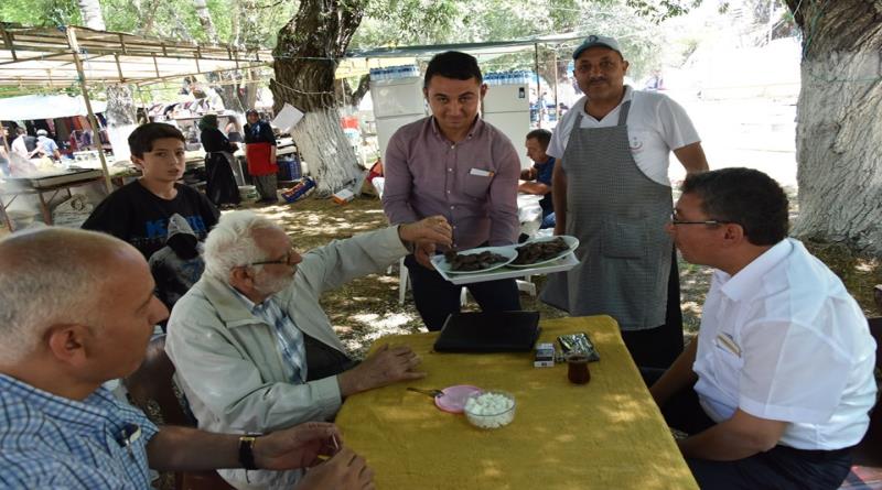 eğirdir,egirdir haber,akın gazetesi