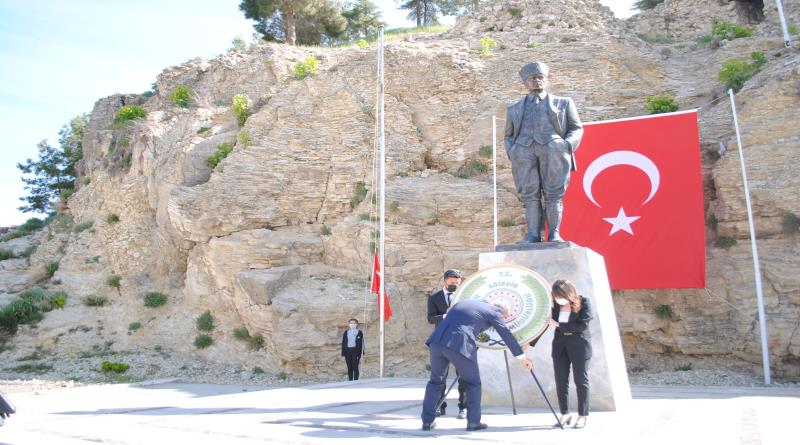 eğirdir,egirdir haber,akın gazetesi