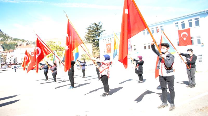 eğirdir,egirdir haber,akın gazetesi