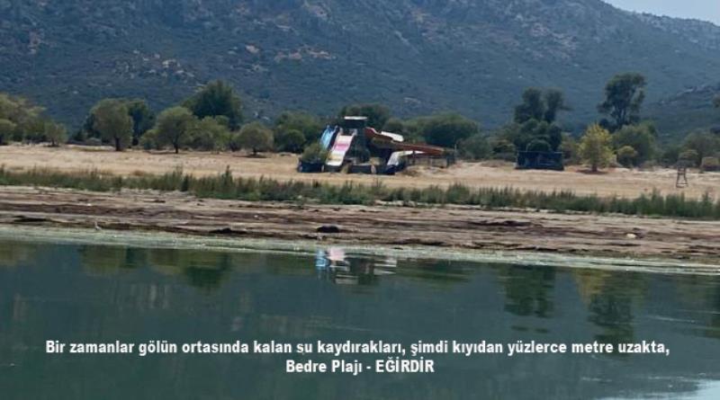 eğirdir,egirdir haber,akın gazetesi