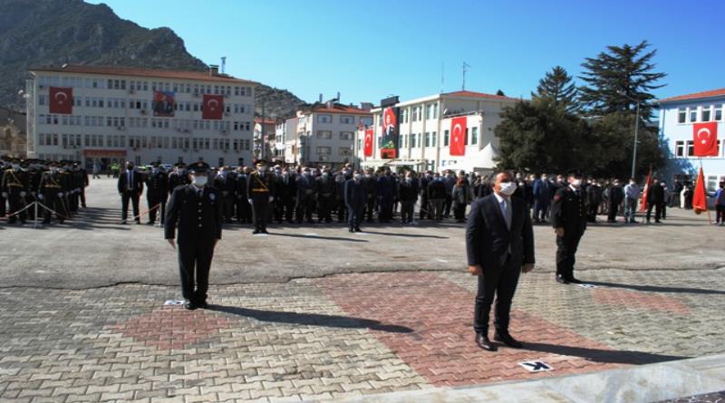 eğirdir,egirdir haber,akın gazetesi