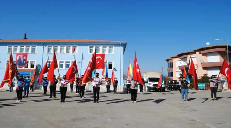 eğirdir,egirdir haber,akın gazetesi