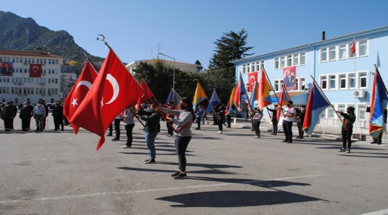 eğirdir,egirdir haber,akın gazetesi