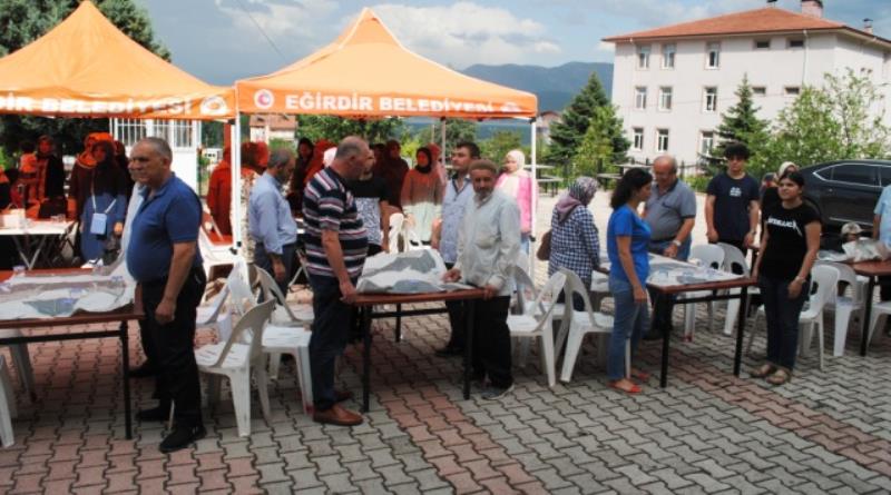 eğirdir,egirdir haber,akın gazetesi