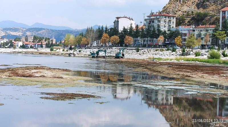 eğirdir,egirdir haber,akın gazetesi