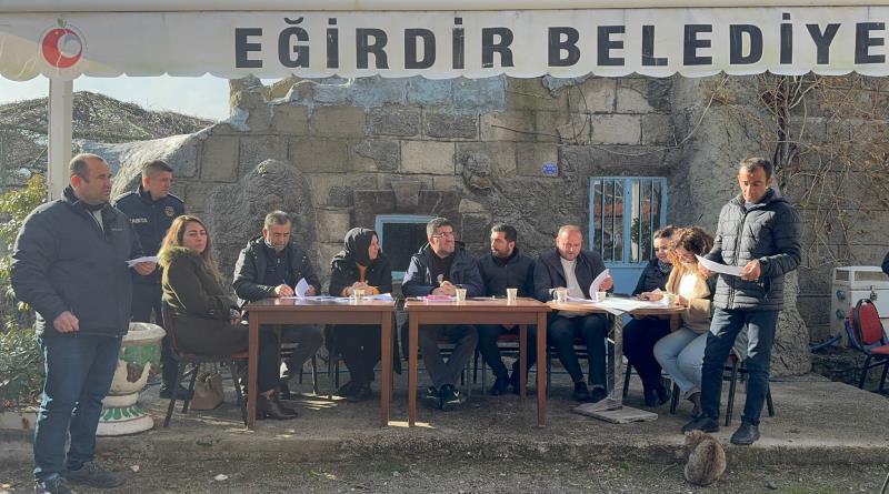 eğirdir,egirdir haber,akın gazetesi