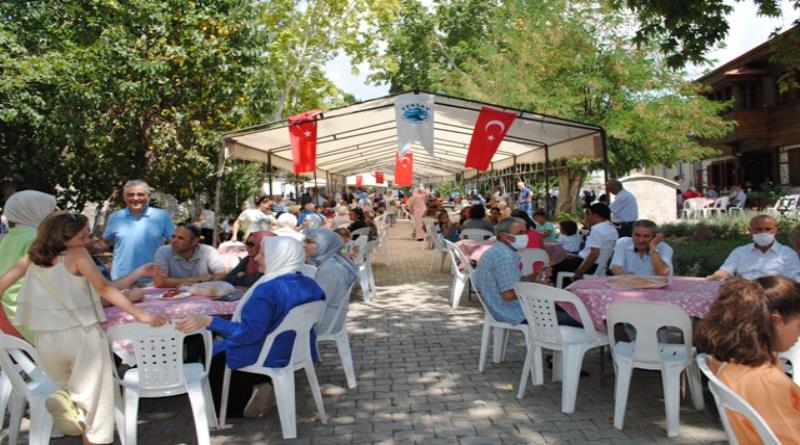 eğirdir,egirdir haber,akın gazetesi