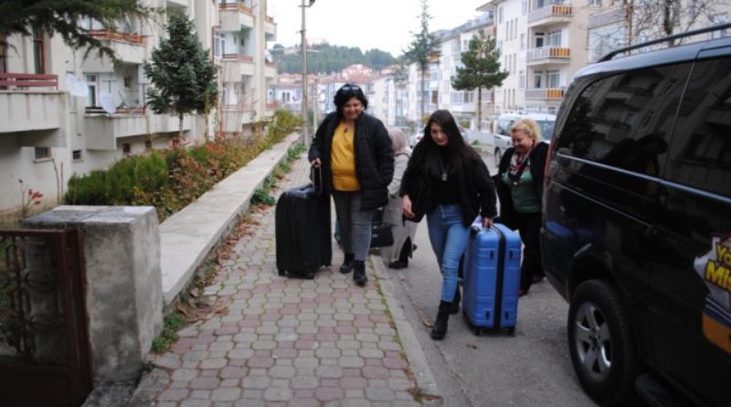 eğirdir,egirdir haber,akın gazetesi